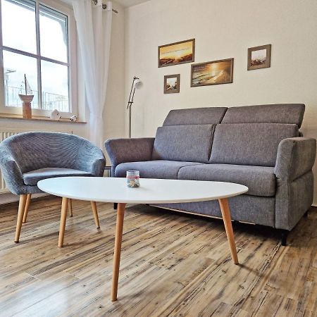 Ferienwohnung Treibholz Sassnitz Eksteriør billede